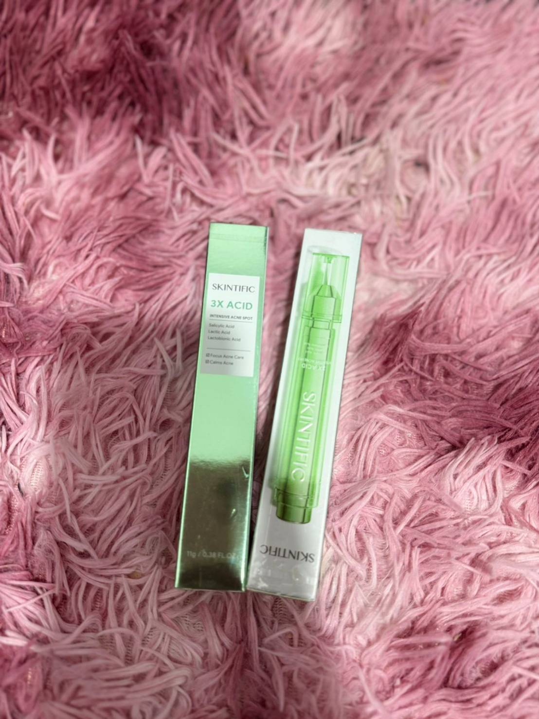 Facial Wash untuk Kulit Sensitif