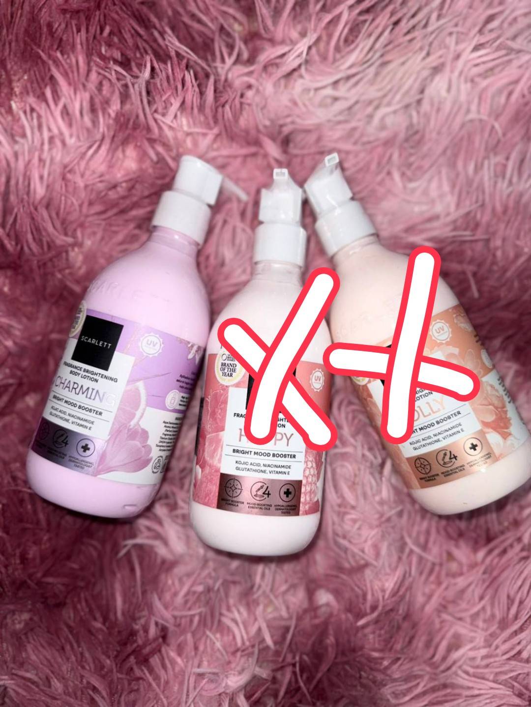 Facial Wash