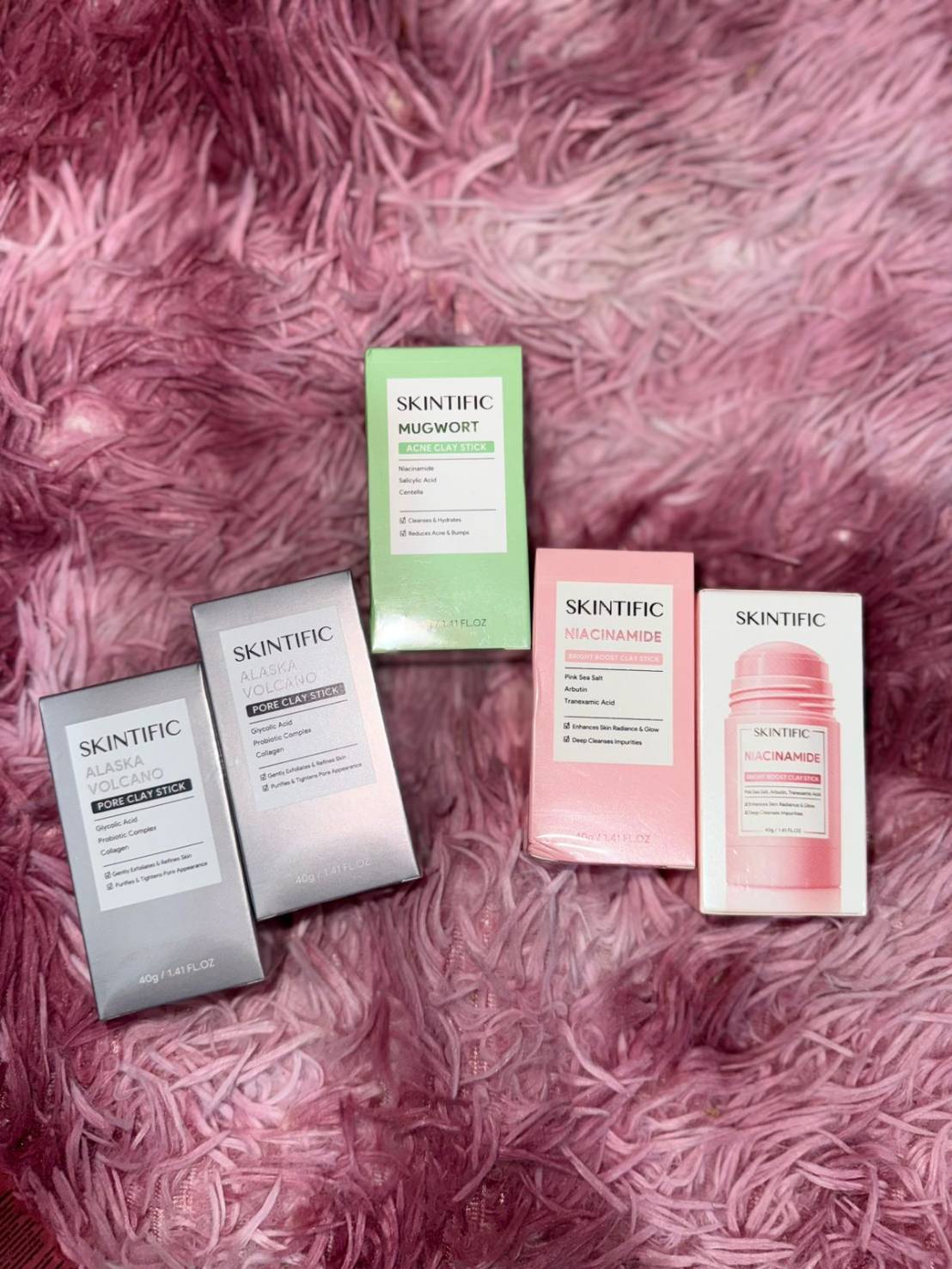 Serum Vitamin C