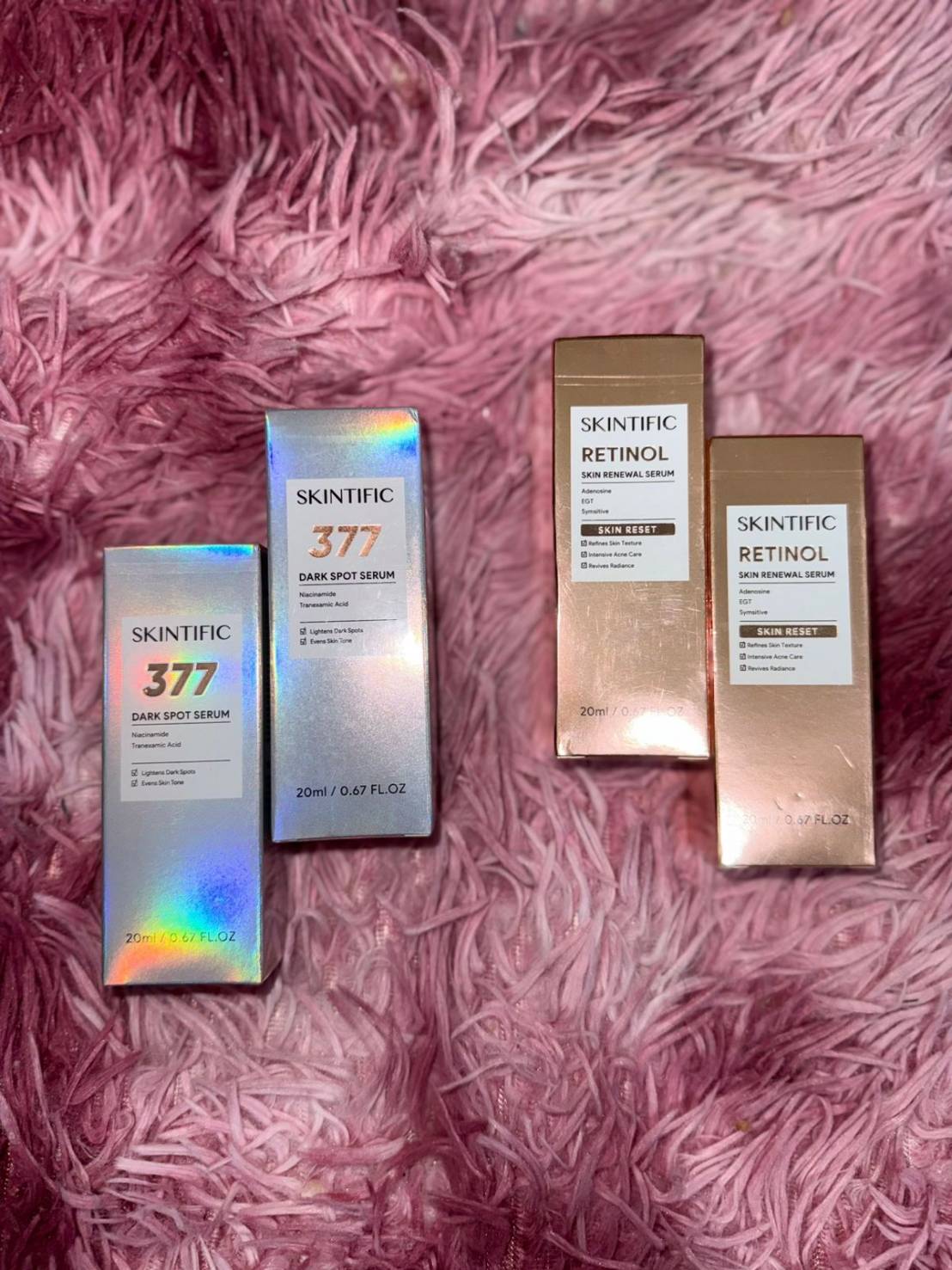 Micellar Water Pembersih Wajah